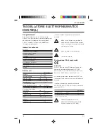 Preview for 37 page of DeWalt DW570K Manual