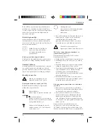 Preview for 77 page of DeWalt DW570K Manual