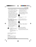 Preview for 85 page of DeWalt DW570K Manual