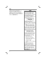 Preview for 94 page of DeWalt DW626 Instructions Manual