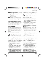 Preview for 17 page of DeWalt DW631K Instruction Manual