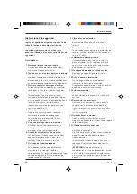 Preview for 27 page of DeWalt DW631K Instruction Manual