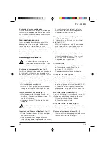 Preview for 41 page of DeWalt DW631K Instruction Manual