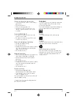 Preview for 48 page of DeWalt DW631K Instruction Manual