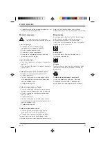 Preview for 60 page of DeWalt DW631K Instruction Manual