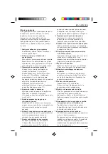 Preview for 81 page of DeWalt DW631K Instruction Manual