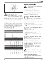 Preview for 21 page of DeWalt DW678 User Manual