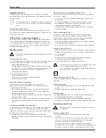 Preview for 26 page of DeWalt DW682K Manual