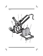 Preview for 3 page of DeWalt DW685 Manual