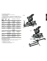 Preview for 5 page of DeWalt DW706 Instruction Manual