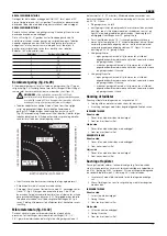 Preview for 17 page of DeWalt DW713 Original Instructions Manual