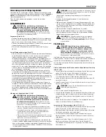 Preview for 23 page of DeWalt DW717 Original Instructions Manual