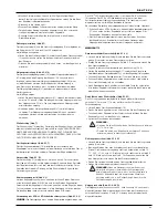 Preview for 25 page of DeWalt DW717 Original Instructions Manual