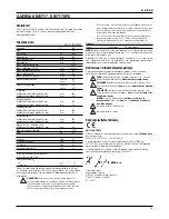 Preview for 81 page of DeWalt DW717 Original Instructions Manual