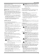 Preview for 97 page of DeWalt DW717 Original Instructions Manual