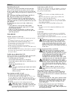 Preview for 126 page of DeWalt DW717 Original Instructions Manual