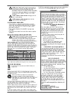 Preview for 129 page of DeWalt DW717 Original Instructions Manual