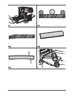 Preview for 6 page of DeWalt DW733 Manual