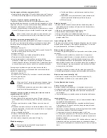 Preview for 95 page of DeWalt DW743 Manual