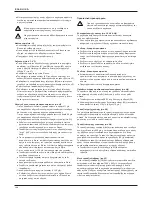 Preview for 134 page of DeWalt DW743 Manual