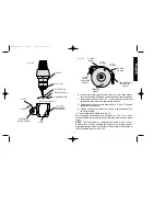 Preview for 12 page of DeWalt DW751 Instruction Manual