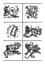 Preview for 6 page of DeWalt DW770 Original Instructions Manual