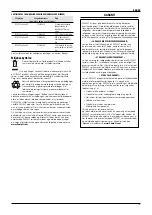 Preview for 15 page of DeWalt DW770 Original Instructions Manual