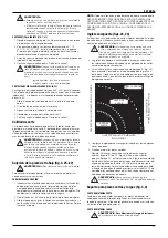 Preview for 39 page of DeWalt DW770 Original Instructions Manual