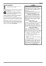 Preview for 59 page of DeWalt DW770 Original Instructions Manual