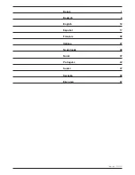 Preview for 8 page of DeWalt DW875 User Instructions