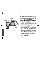 Preview for 13 page of DeWalt DW899 Instruction Manual