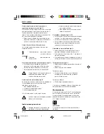 Preview for 32 page of DeWalt DW980 Instruction Manual