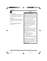 Preview for 82 page of DeWalt DW980 Instruction Manual