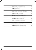 Preview for 2 page of DeWalt DWD010 Original Instructions Manual