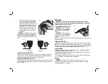 Preview for 7 page of DeWalt DWDO14S-XE Instruction Manual