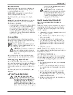 Preview for 58 page of DeWalt DWE315 Original Instructions Manual