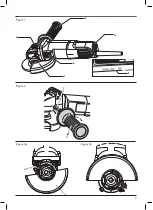 Preview for 3 page of DeWalt DWE4119 Original Instructions Manual