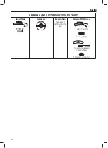 Preview for 14 page of DeWalt DWE4119 Original Instructions Manual