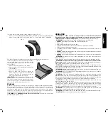 Preview for 11 page of DeWalt dwe7491rs Instruction Manual