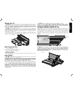 Preview for 15 page of DeWalt dwe7491rs Instruction Manual