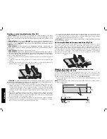 Preview for 46 page of DeWalt dwe7491rs Instruction Manual