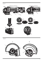 Preview for 3 page of DeWalt DWE8300P Original Instructions Manual