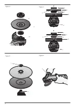 Preview for 4 page of DeWalt DWE8300P Original Instructions Manual