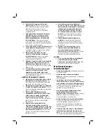 Preview for 97 page of DeWalt DWEN102 Original Instructions Manual