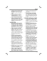 Preview for 49 page of DeWalt DWEN103 Original Instructions Manual