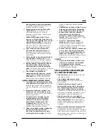 Preview for 79 page of DeWalt DWEN103 Original Instructions Manual