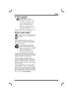 Preview for 55 page of DeWalt DWEN202 Original Instructions Manual