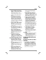 Preview for 75 page of DeWalt DWEN202 Original Instructions Manual