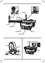 Preview for 3 page of DeWalt DWH205DH Original Instructions Manual