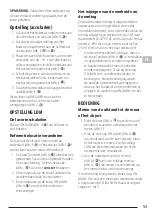 Preview for 53 page of DeWalt DWHT77100-XJ User Manual